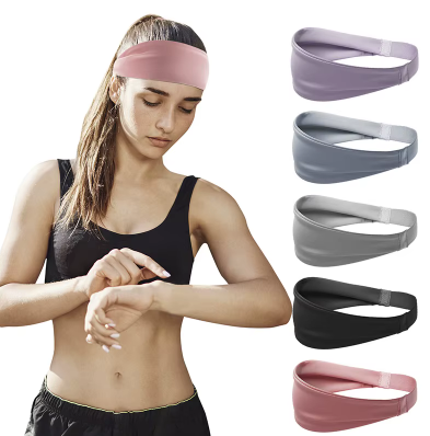 Bandeau de Sport Unisexe