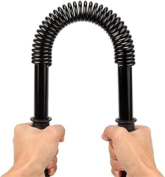 Barre de torsion à ressort