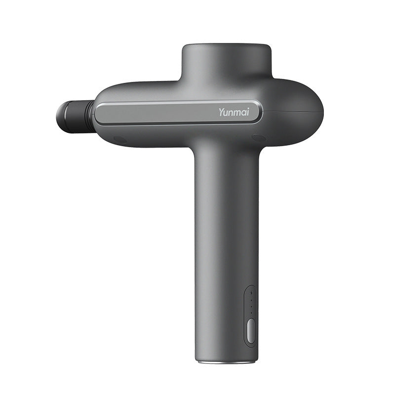 Grâce à ses différentes têtes interchangeables et à ses vitesses réglables, ce pistolet de massage cible chaque groupe musculaire avec une précision remarquable. Il aide à détendre les zones contractées, à réduire les douleurs et à stimuler la circulation sanguine. C’est l’allié idéal des sportifs, des professionnels actifs et de toute personne souhaitant prendre soin de son bien-être au quotidien.