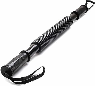 Barre de torsion à ressort