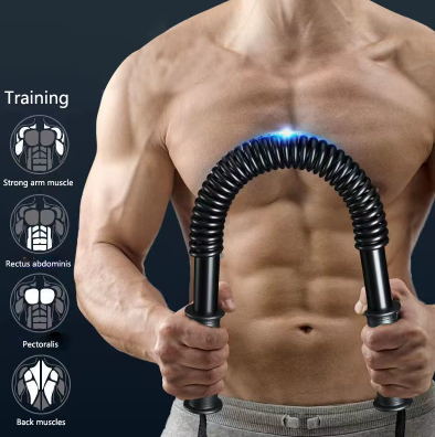 Renforcez vos mains, vos poignets et vos avant-bras avec le Grip Multifonctions