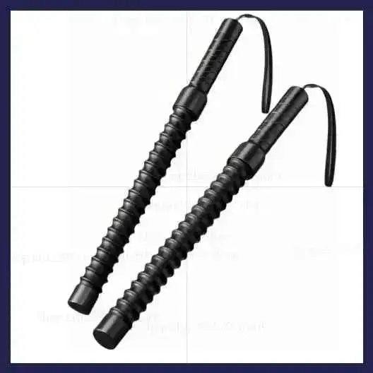 Tiges Élastiques à Ressort