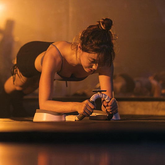 Planche de fitness Qingchen