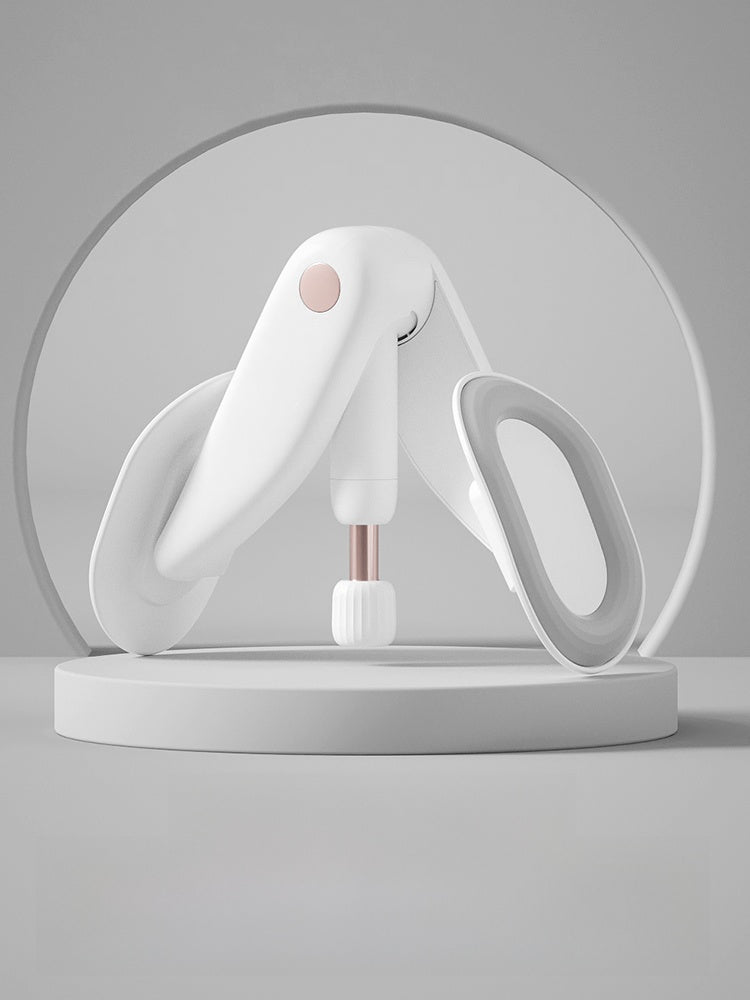 Un accessoire simple, des résultats visibles
Travaillez adducteurs, fessiers, bras et poitrine grâce à une résistance adaptée à tous les niveaux. Quelques minutes par jour suffisent pour affiner, renforcer et tonifier votre silhouette.